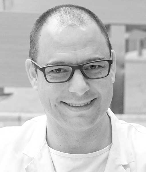 Prof. Dr. med. Valentin Neuhaus